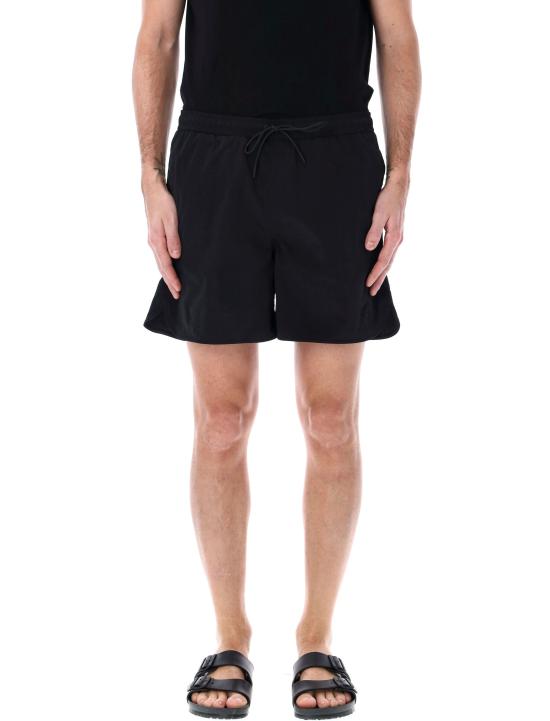 25SS 몽클레어 스윔팬츠 2C00001598BA 999 BLACK