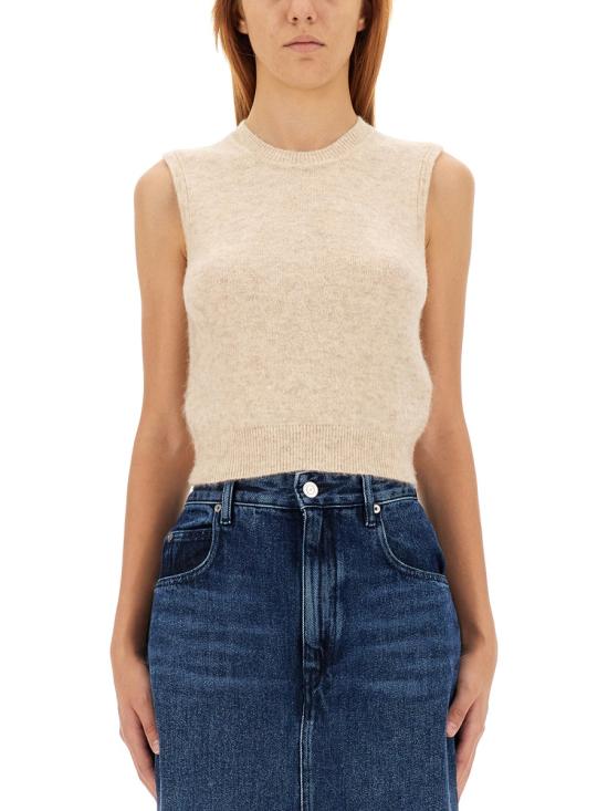 이자벨마랑에뚜왈 베스트 PU0172FA BEIGE