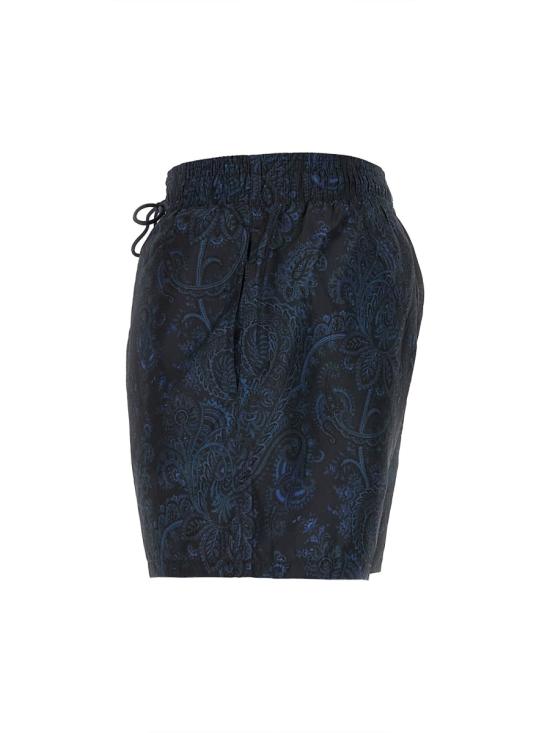 24FW 에트로 스윔팬츠 1B351 BLUE - ETRO