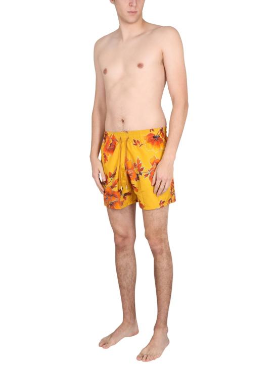 24FW 에트로 스윔팬츠 1B351 YELLOW - ETRO