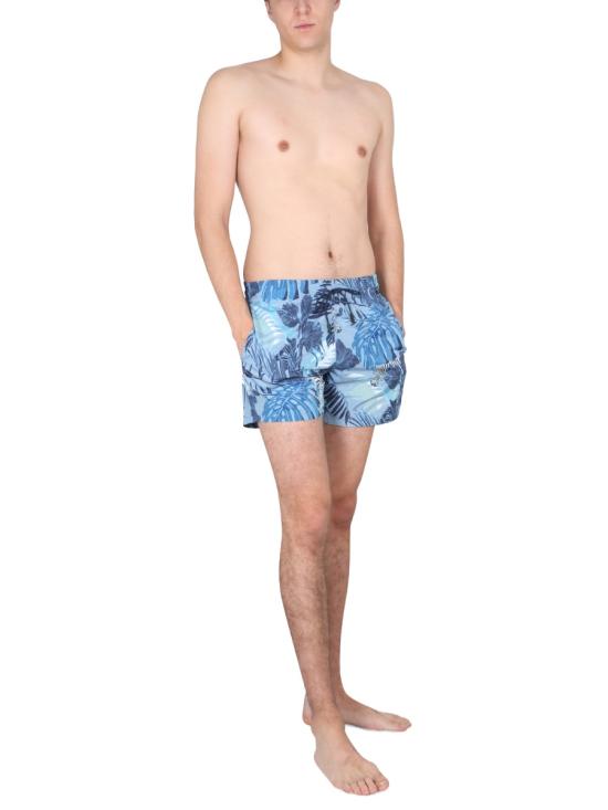  에트로 스윔팬츠 1B351 BLUE - ETRO