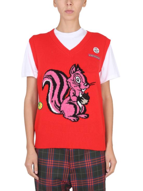  코르미오 베스트 NICOLE RED