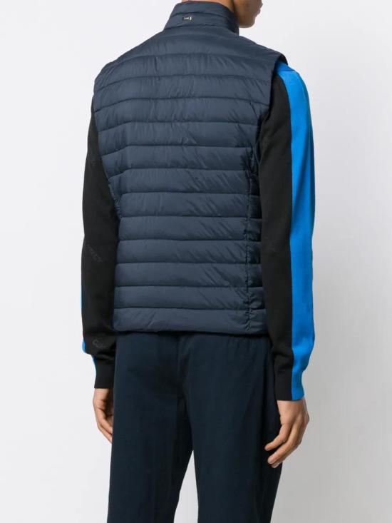  에르노 베스트 PC001ULE19288 blue - HERNO