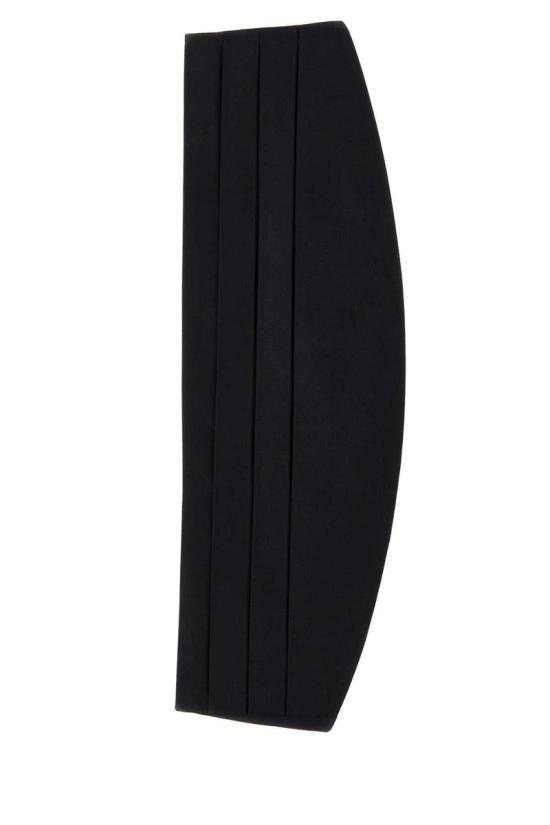  돌체앤가바나 벨트 FB394AG0U05 N0000 Black