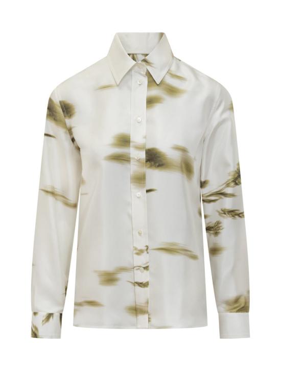 25SS 살바토레 페라가모 스웨터 13G785 781949 WHITE