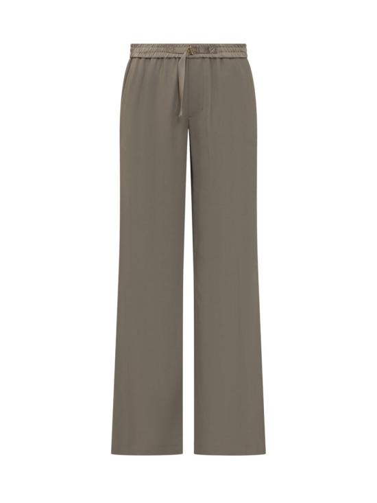 25SS 아미 숏팬츠 FTR203AC0014 ASH GREEN