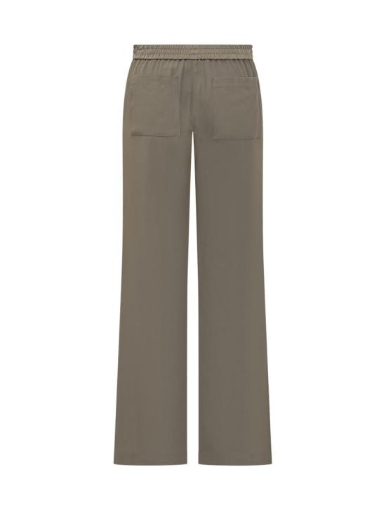 25SS 아미 숏팬츠 FTR203AC0014 ASH GREEN - AMI