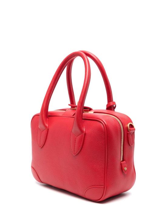 25SS 골든구스 토트백 GWA00470 A00060240517 LIPSTICK RED - GOLDEN GOOSE