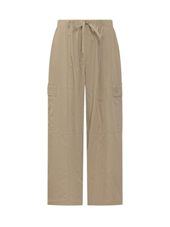 25SS 겐조 스트레이트 팬츠 FF52PA1059FI 11 Beige