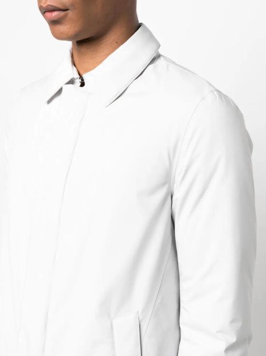  에르노 자켓 PI00308UL11123 grey - HERNO