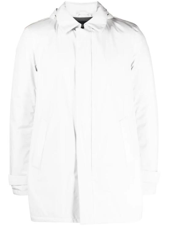  에르노 자켓 PI00308UL11123 grey