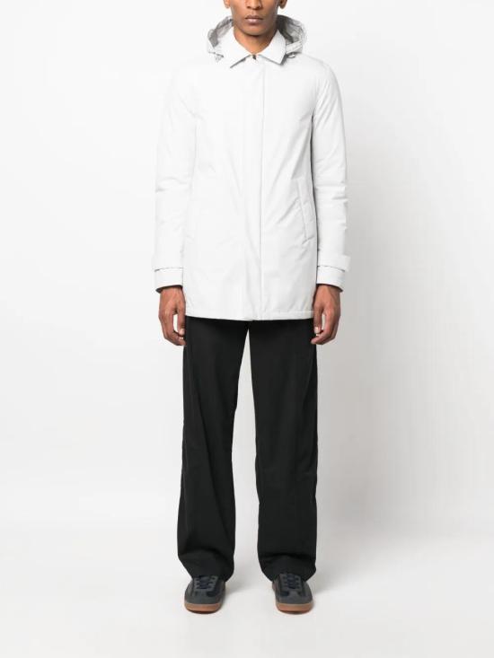  에르노 자켓 PI00308UL11123 grey - HERNO