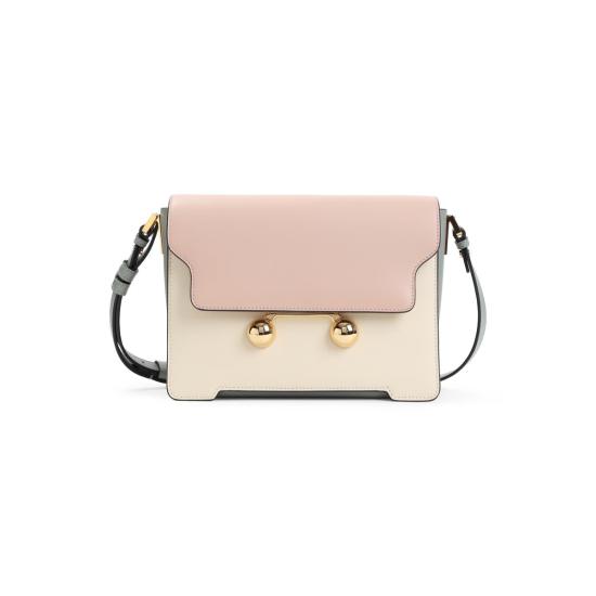 25FW 마르니 크로스백 SBMP0195U1 P6948 878 Beige