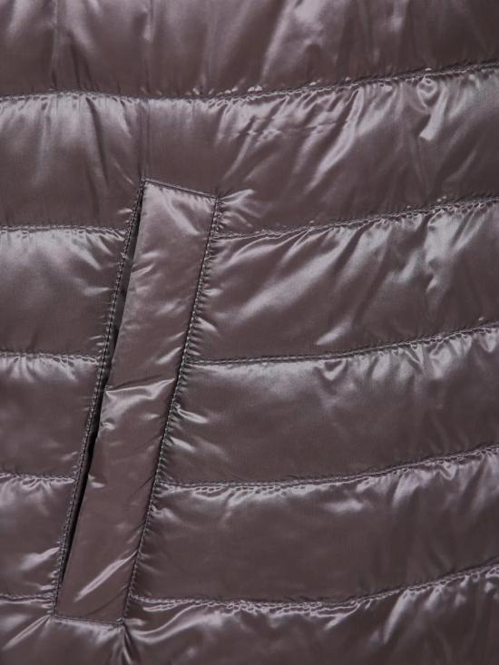  에르노 베스트 PI001008U12017Z dark grey - HERNO