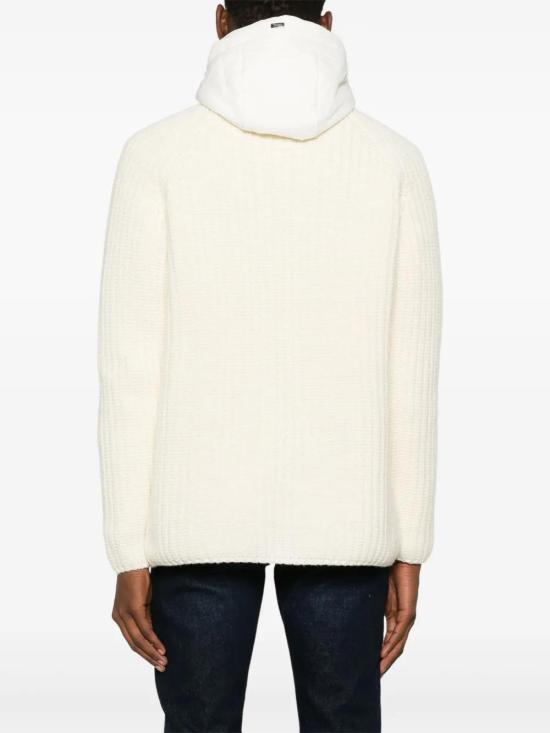  에르노 스웨터 MC000150U70016 beige - HERNO