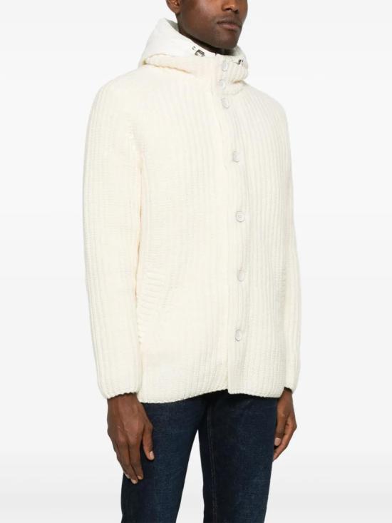  에르노 스웨터 MC000150U70016 beige - HERNO