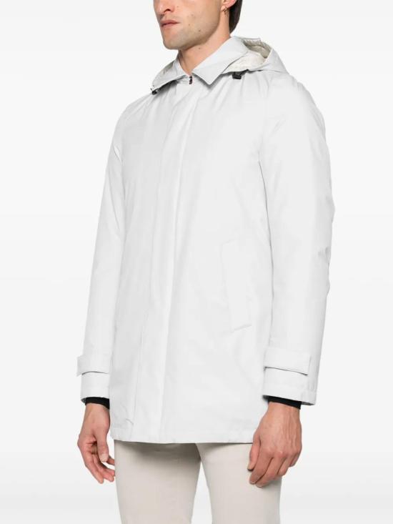  에르노 자켓 PI00308UL11123 beige - HERNO