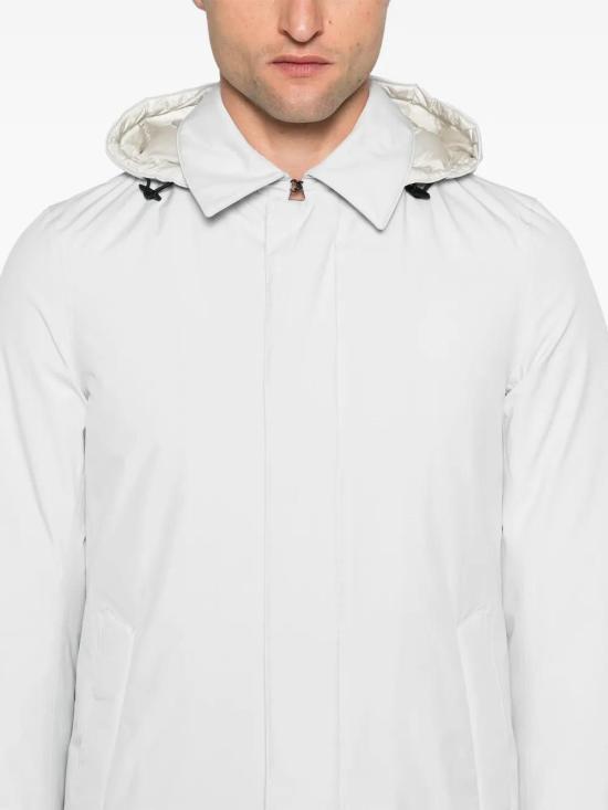  에르노 자켓 PI00308UL11123 beige - HERNO