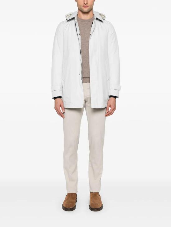  에르노 자켓 PI00308UL11123 beige - HERNO