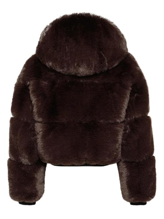  디스퀘어드2 무톤 S71AN0554D35134 brown - DSQUARED2