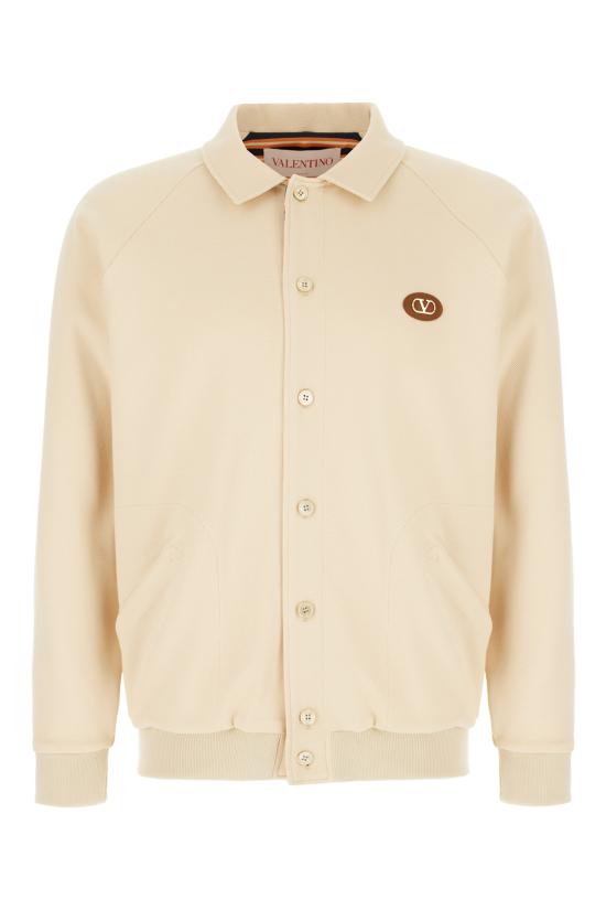 25SS 발렌티노 가라바니 자켓 6V3MF28SAQC 581 BURRO