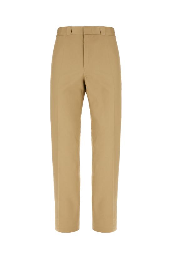 25SS 마르지엘라 스트레이트 팬츠 S50KA0661S54042 114 BEIGE