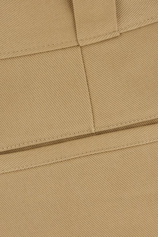 25SS 마르지엘라 스트레이트 팬츠 S50KA0661S54042 114 BEIGE - MAISON MARGIELA