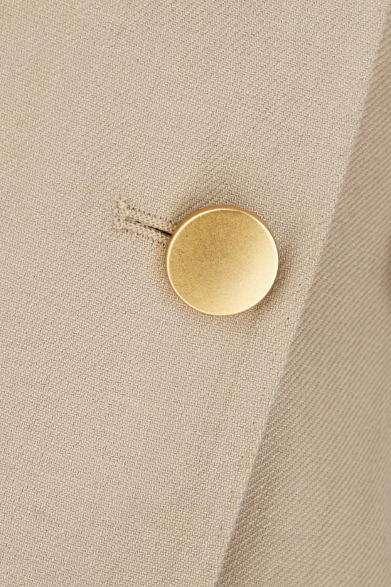 25SS 딸리아토레 자켓 JPARIGI10B340021 ET811 Naturale - TAGLIATORE