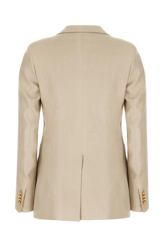 25SS 딸리아토레 자켓 JPARIGI10B340021 ET811 Naturale - TAGLIATORE