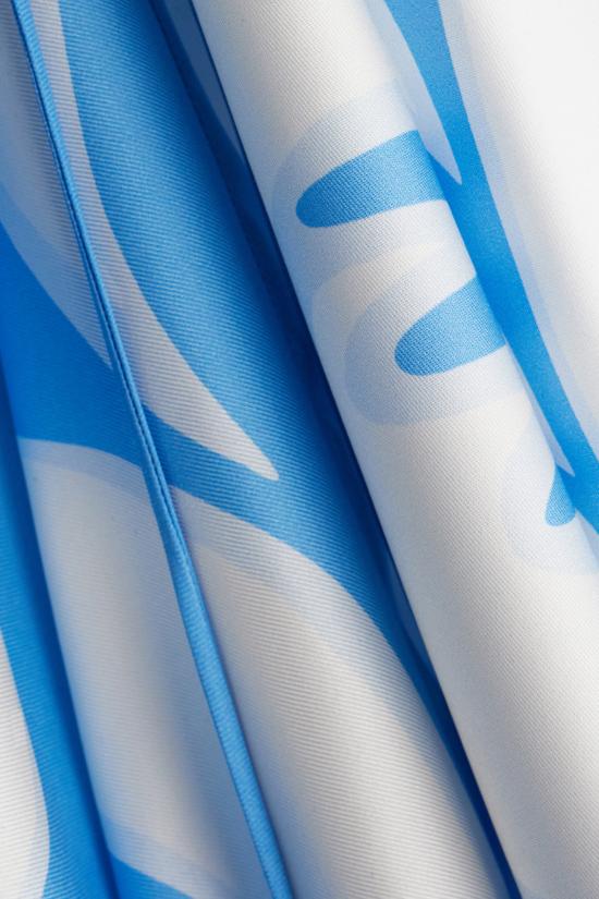 25SS 에트로 원피스 WRPA0001AK754 X0888 STAMPA FDO BLU - ETRO