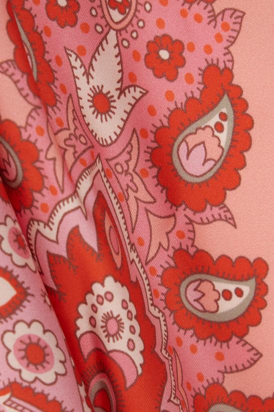 25SS 에트로 비키니 수영복 WRPA0001AK760 X0872 STAMPA FDO ROSA - ETRO