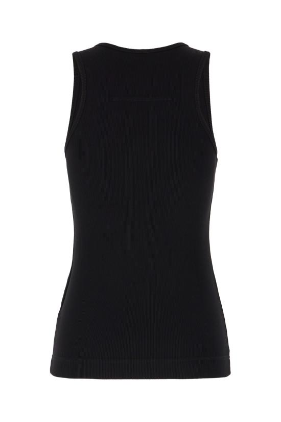 25SS 지방시 의류 BW70CH3YQS 001 BLACK - GIVENCHY