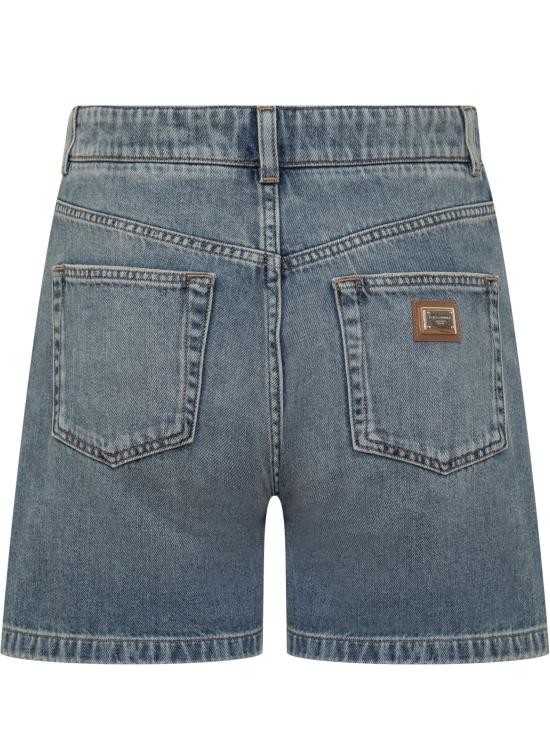 25SS 돌체앤가바나 숏팬츠 FTC8QDG8MM2 S9001 VARIANTE ABBINATA - DOLCE & GABBANA