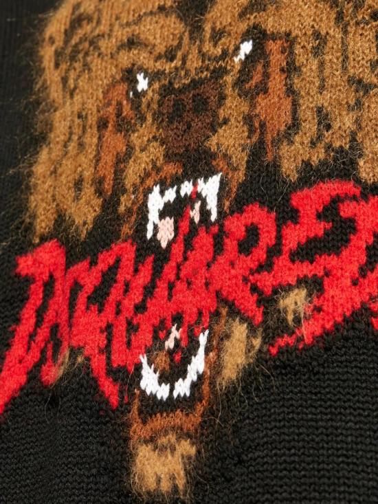  디스퀘어드2 스웨터 S74HA1495D13053 - DSQUARED2