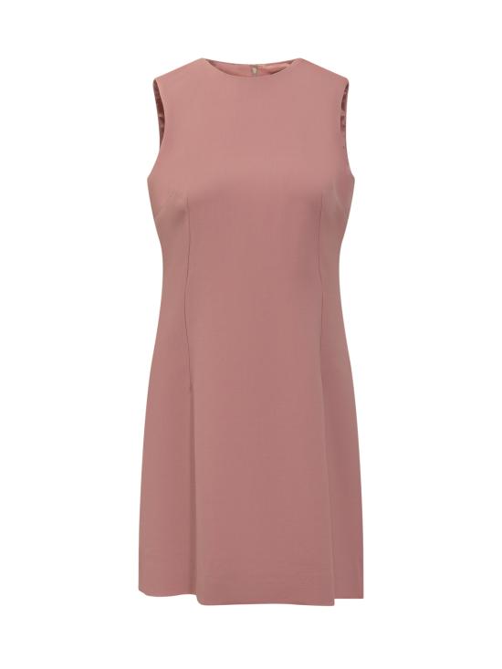 25SS 돌체앤가바나 원피스 F6TMMTFU2L8 F0473 ROSA POLVERE SCURO