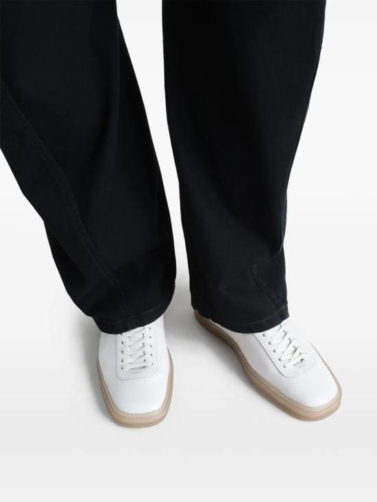  르메르 스니커즈 FO0212LL0003 white - LEMAIRE