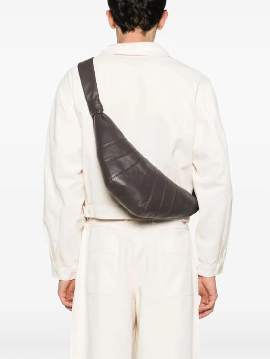  르메르 숄더백 BG0001LL095096 brown - LEMAIRE