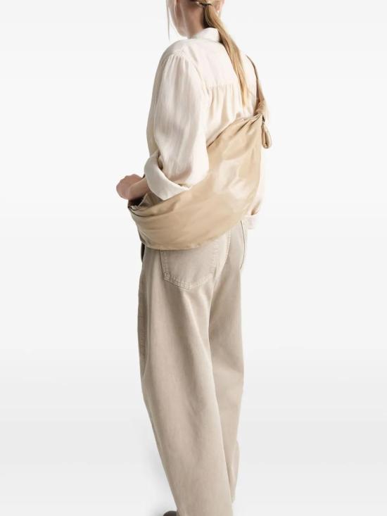  르메르 숄더백 BG0091LL0028 beige - LEMAIRE