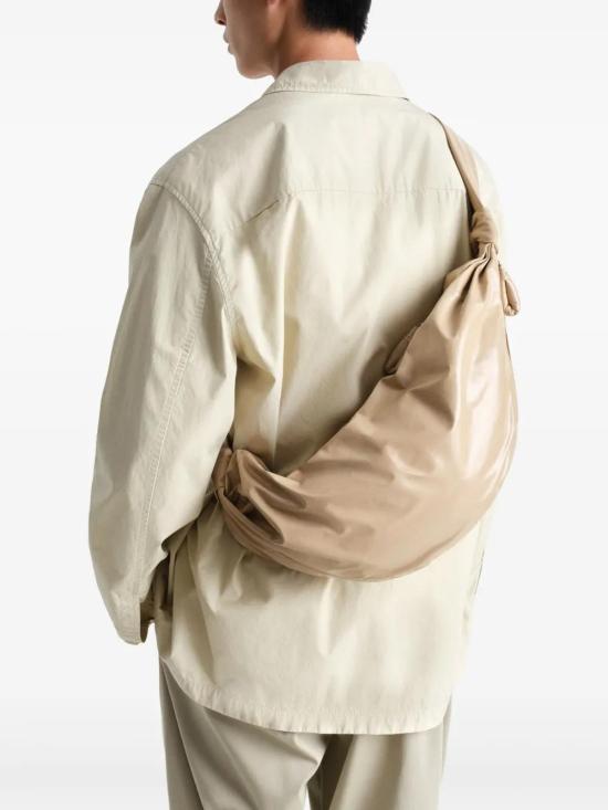  르메르 숄더백 BG0091LL0028 beige - LEMAIRE