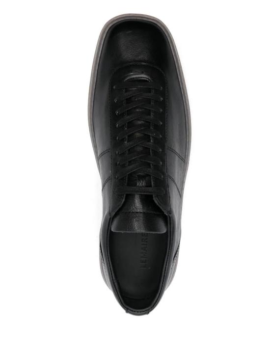  르메르 스니커즈 FO0212LL0003 black - LEMAIRE