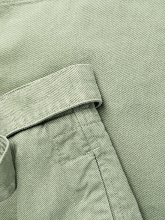  르메르 데님 팬츠 PA1050LD1002 sage - LEMAIRE