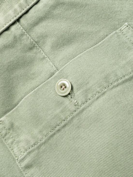  르메르 데님 팬츠 PA1050LD1002 sage - LEMAIRE