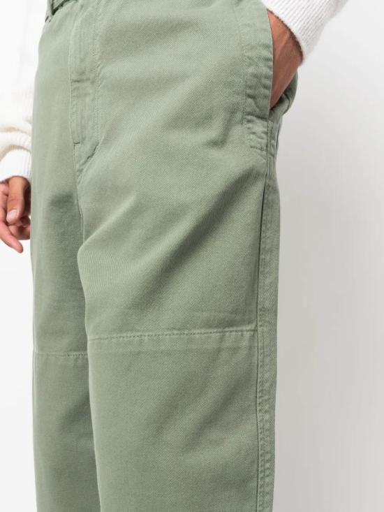  르메르 데님 팬츠 PA1050LD1002 sage - LEMAIRE