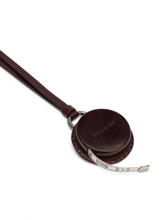  르메르 키링 SL0052LL0132 coffee - LEMAIRE