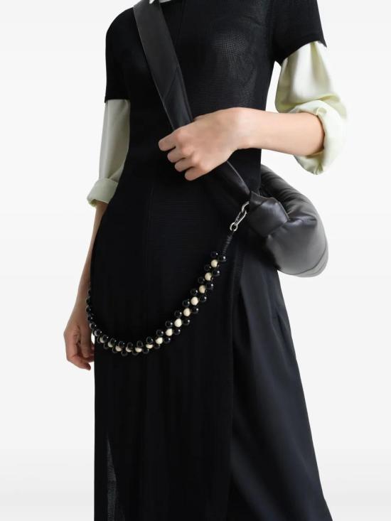  르메르 숄더백 BG0158LL095 brown - LEMAIRE