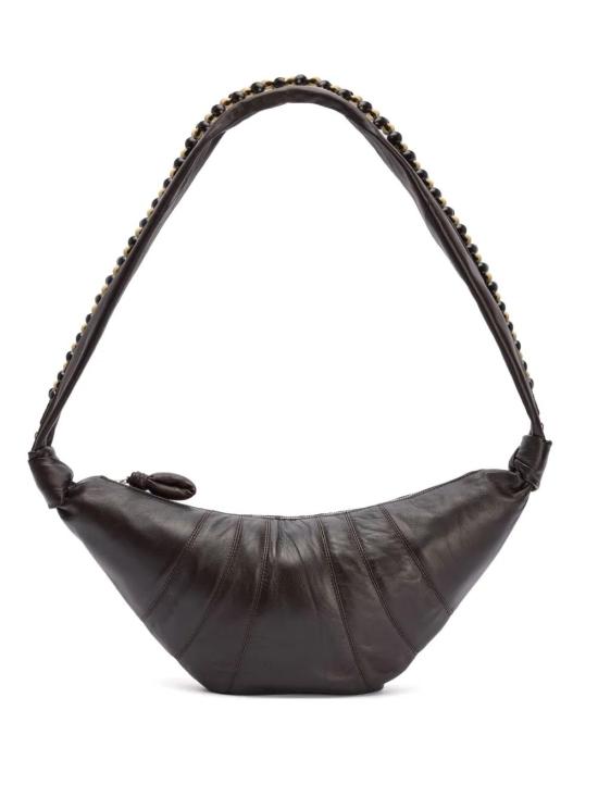  르메르 숄더백 BG0158LL095 brown