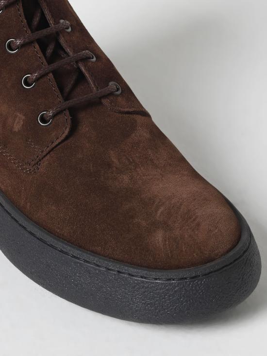  토즈 부츠 XXM09J0GK50RE0 S611 marrone - TODS