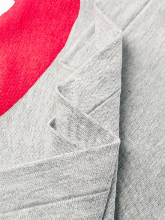  꼼데가르송 반팔 티셔츠 P1T264051 grey - COMME DES GARCONS