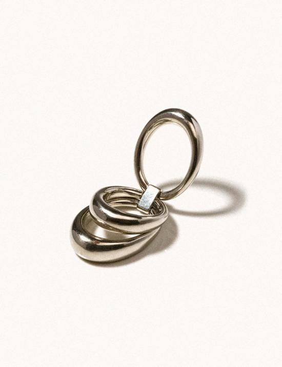  SHOP COUP D'ETAT 반지 쿠데타 블로우업 솔라 링 숍 - OTHER BRANDS