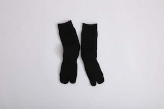  Nodal 양말 노달 브러시드 파일 타비 - OTHER BRANDS